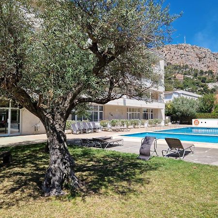 Sorrafina, Acogedor Apartamento En L'Estartit Con Piscina Y Parking 外观 照片