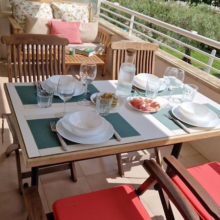 Sorrafina, Acogedor Apartamento En L'Estartit Con Piscina Y Parking 外观 照片
