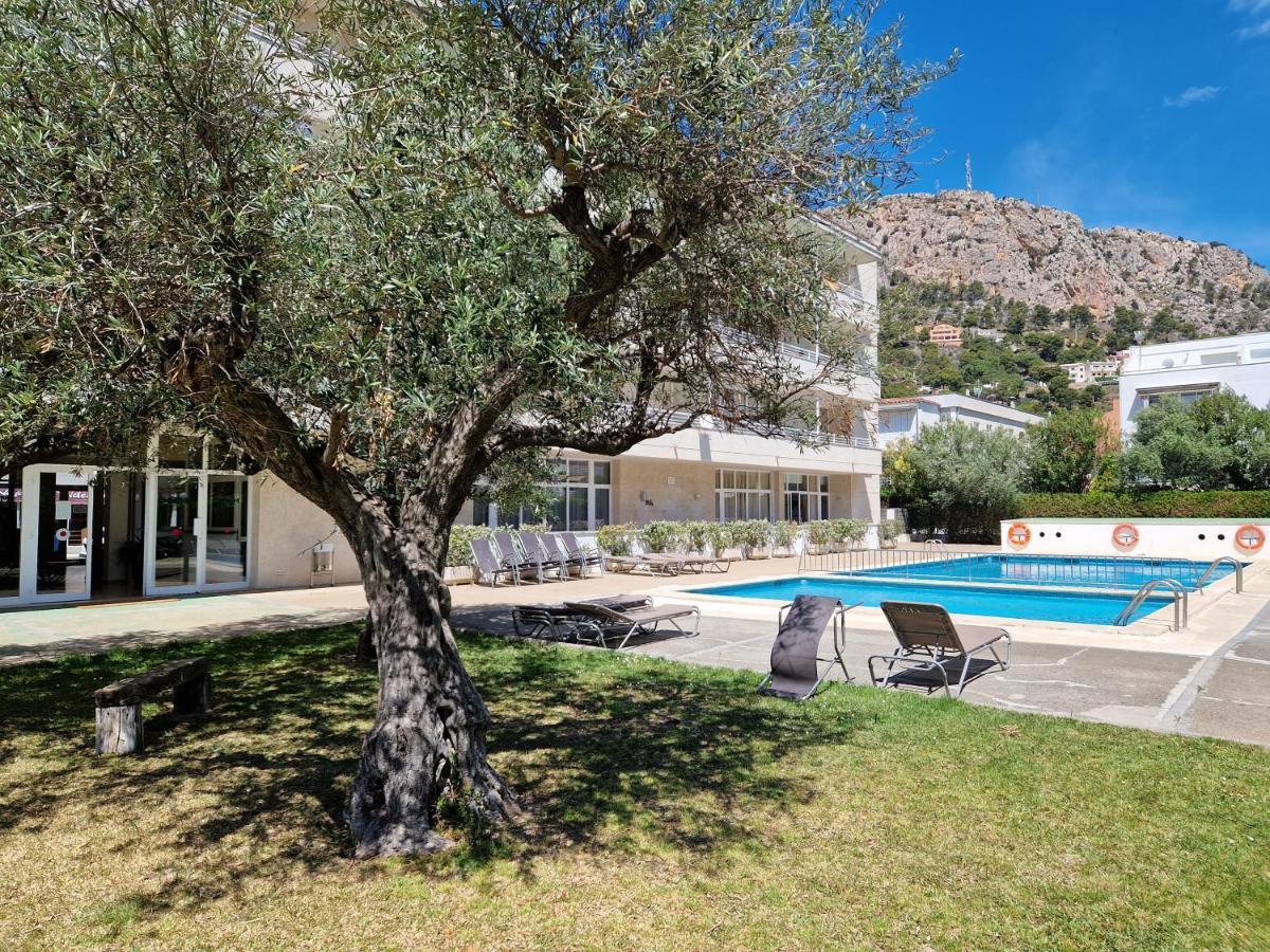 Sorrafina, Acogedor Apartamento En L'Estartit Con Piscina Y Parking 外观 照片
