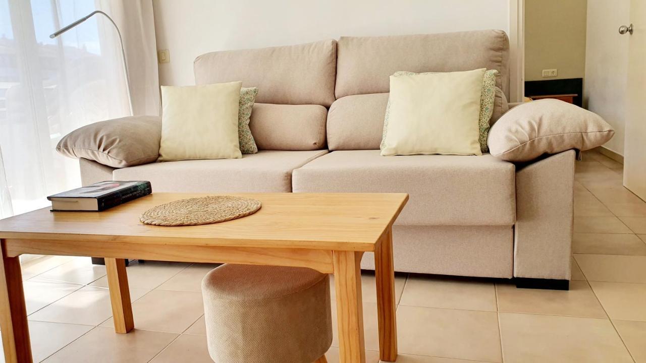 Sorrafina, Acogedor Apartamento En L'Estartit Con Piscina Y Parking 外观 照片