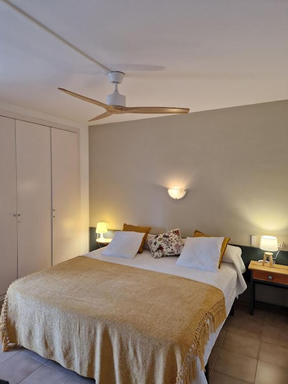 Sorrafina, Acogedor Apartamento En L'Estartit Con Piscina Y Parking 外观 照片