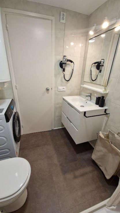 Sorrafina, Acogedor Apartamento En L'Estartit Con Piscina Y Parking 外观 照片