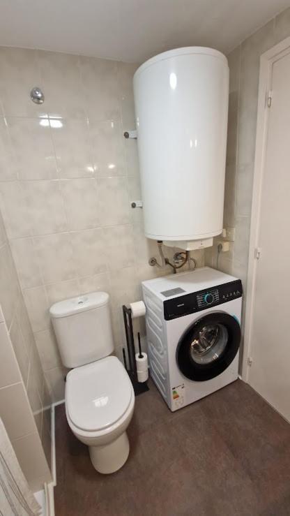 Sorrafina, Acogedor Apartamento En L'Estartit Con Piscina Y Parking 外观 照片